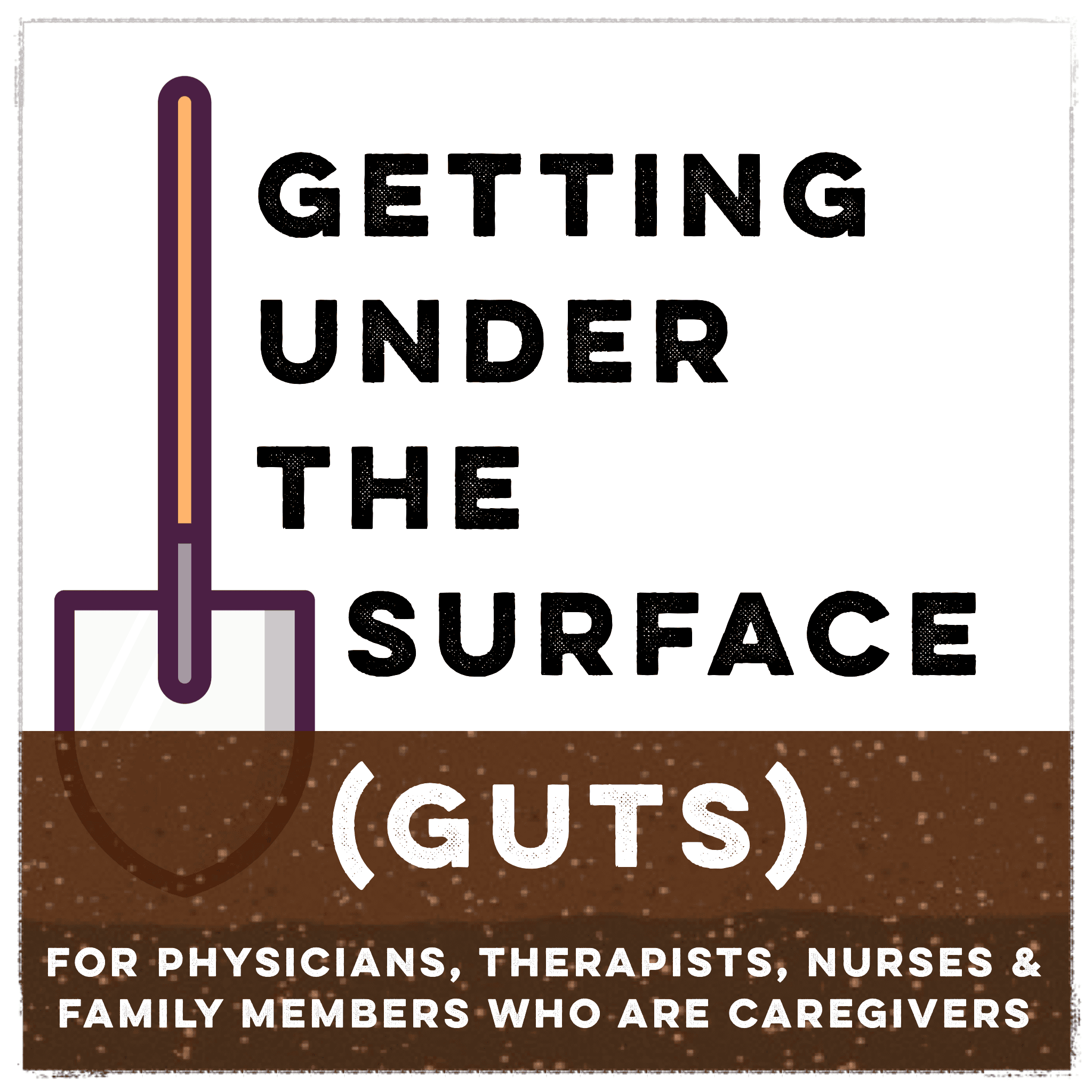 GUTS Program for Physicians Therapists Nurses Family